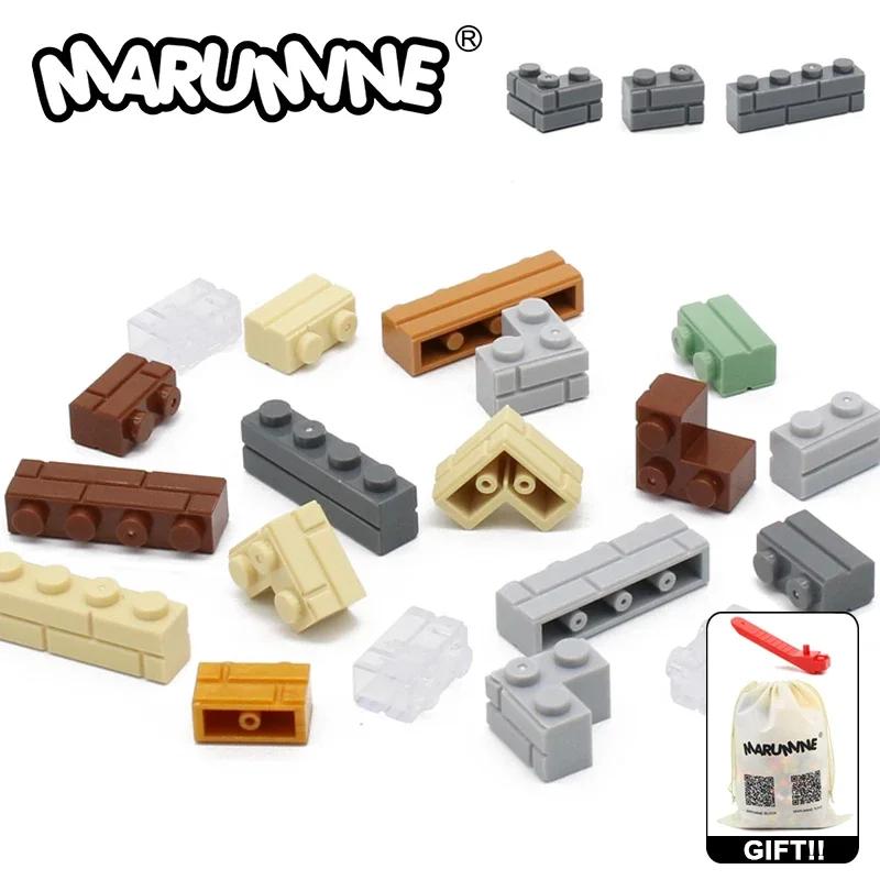 Marumine-MOC 긯 1x4 1x2  ť 15533 98283 2357 Ͽ콺..